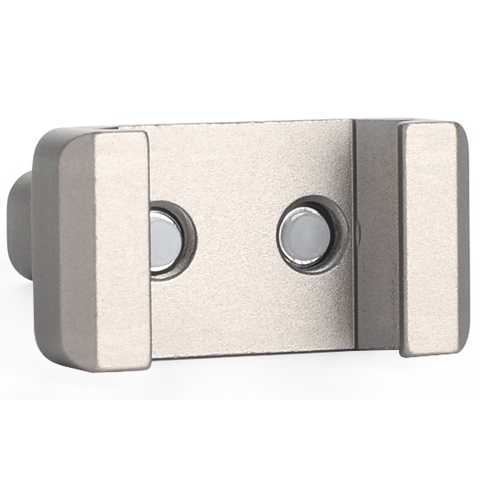 Ranger Armory Finger Stop for Picatinny Rails (Color: Desert Earth)