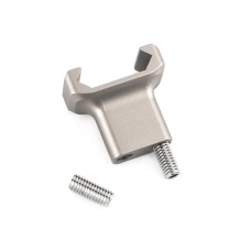 Ranger Armory Finger Stop for Picatinny Rails (Color: Desert Earth)