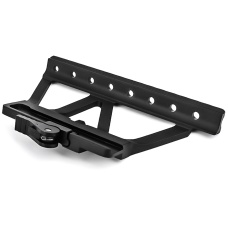 Ranger Armory CNC Aluminum AK47/74 Side Rail Scope Mount (Color: Black)