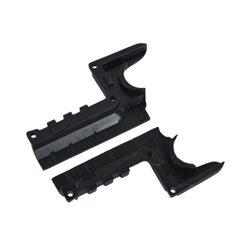 Ranger Armory Hi-Capa Under Barrel Rail (Color: Black)
