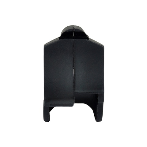 Ranger Armory M9 Under Barrel Rail (Color: Black)