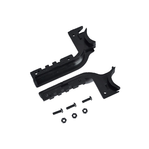 Ranger Armory M9 Under Barrel Rail (Color: Black)