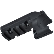 Ranger Armory M1911 Under Barrel Rail - (Black)