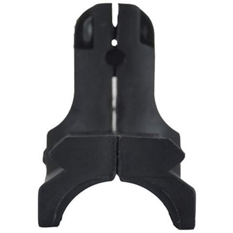 Ranger Armory M1911 Under Barrel Rail - (Black)