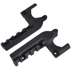 Ranger Armory M1911 Under Barrel Rail - (Black)