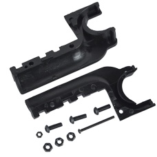 Ranger Armory M1911 Under Barrel Rail - (Black)