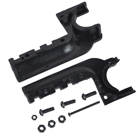 Ranger Armory M1911 Under Barrel Rail - (Black)