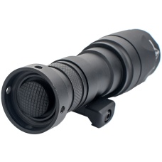 Ranger Armory M-LOK 540 Lumens Tactical Scout Flashlight with Pressure Switch (Color: Black)