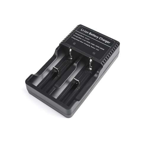 Ranger Armory Lithium-Ion Battery Charger