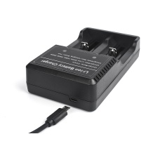 Ranger Armory Lithium-Ion Battery Charger