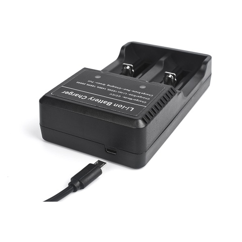 Ranger Armory Lithium-Ion Battery Charger