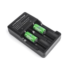 Ranger Armory Lithium-Ion Battery Charger