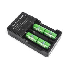 Ranger Armory Lithium-Ion Battery Charger