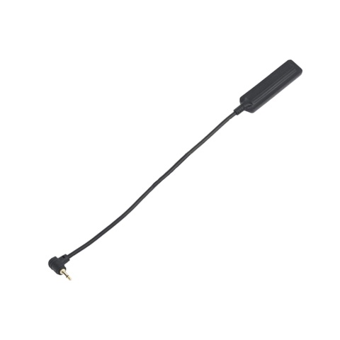 Ranger Armory Remote Pressure Switch for PEQ Box Units (Color: Black)
