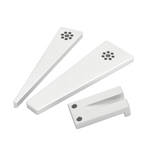 Ranger Armory Optic Leveler Tool Combo (Color: Silver)