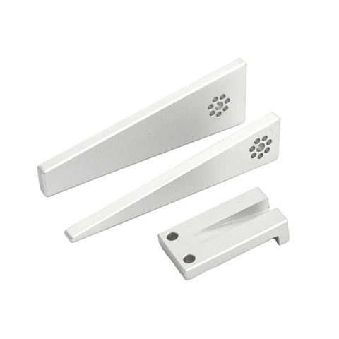 Ranger Armory Optic Leveler Tool Combo (Color: Silver)