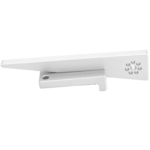 Ranger Armory Optic Leveler Tool Combo (Color: Silver)