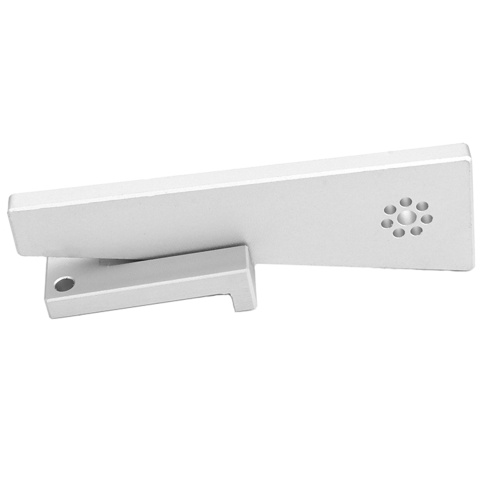 Ranger Armory Optic Leveler Tool Combo (Color: Silver)