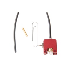 Redline Airsoft Enhanced Trigger Valve Upgrade Kit for Redline M7