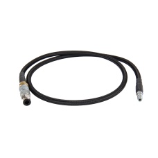 Redline Airsoft Mini-SFR Air System w/ Hose (Color: Black)