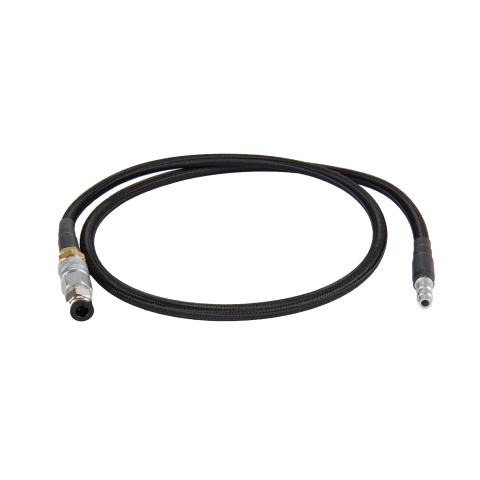 Redline Airsoft Mini-SFR Air System w/ Hose (Color: Black)