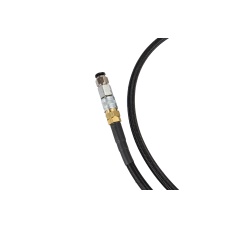 Redline Airsoft Mini-SFR Air System w/ Hose (Color: Black)