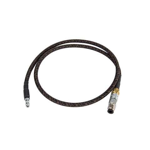 Redline Airsoft Mini-SFR Air System w/ Hose (Camo) 