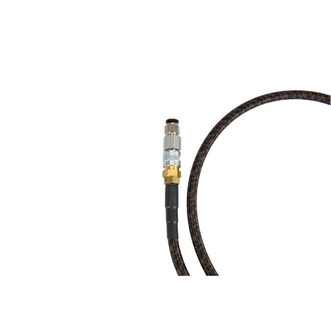 Redline Airsoft Mini-SFR Air System w/ Hose (Camo) 