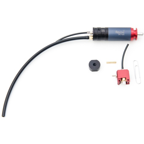 Redline N7 Gen-2 Milsim Mechanical-Pneumatic HPA Conversion Kit for Version 2 / M4