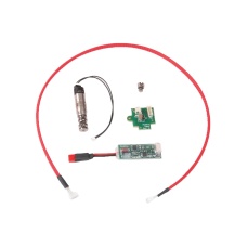 Redline Airsoft N7 Milsim to N7 Conversion Kit