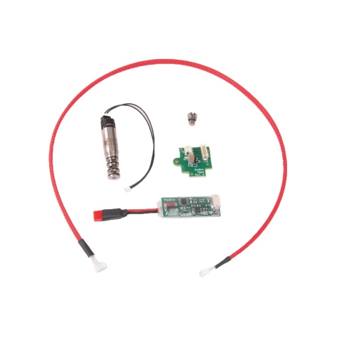 Redline Airsoft N7 Milsim to N7 Conversion Kit