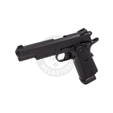 Raven Airsoft Railed R14 Hi Capa - Black