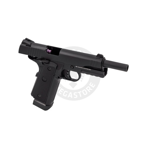 Raven Airsoft Railed R14 Hi Capa - Black