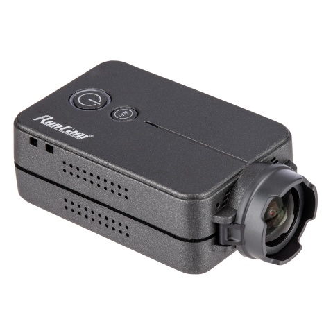 RunCam RunCam2 Action Camera for Airsoft 