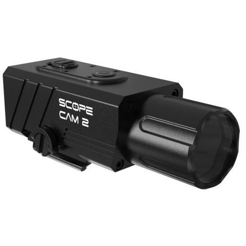 RunCam Scope Cam 2 25mm Airsoft Action Camera