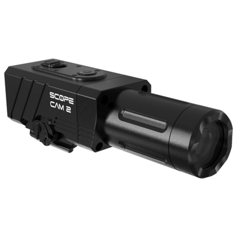 RunCam Scope Cam 2 40mm Airsoft Action Camera