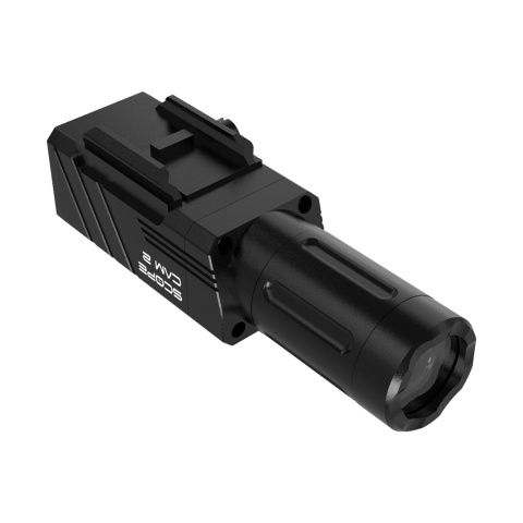 RunCam Scope Cam 2 40mm Airsoft Action Camera