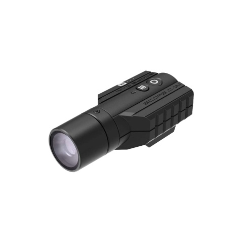 RunCam Scope Cam 4k Action Video Sports Camera, 16mm Lens 