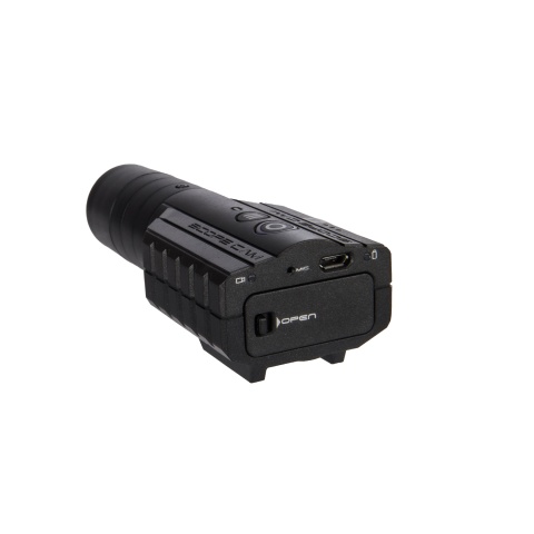 RunCam 1080p Action Video Scope Cam Lite, 40mm Lens