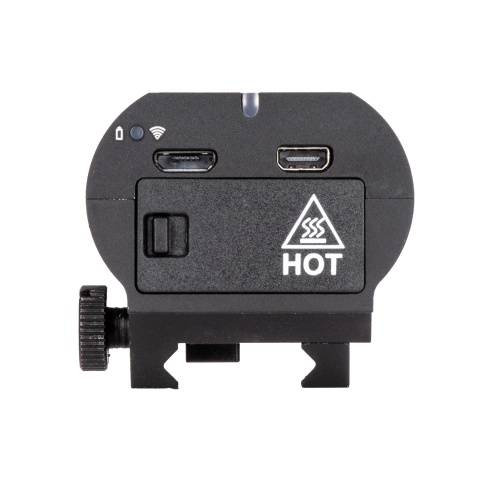 RunCam Scope Cam Action Camera for Airsoft [35mm Lens]