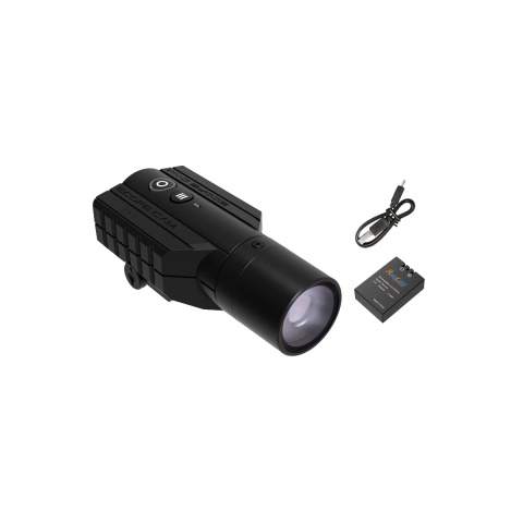 RunCam 1080p Action Video Scope Cam Lite, 16mm Lens
