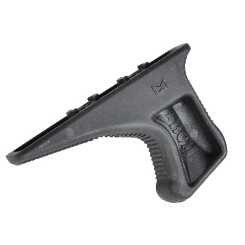 BCM Gunfighter M-LOK Kinesthetic Angled Grip (Color: Black)