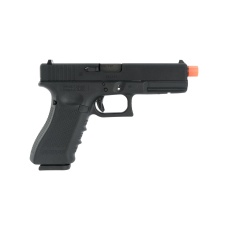 Limited Edition Bundle Metal USW B&T Licensed PCC Kit with Elite Force Gen 4 Glock 17 Gas Blowback Pistol (Color: Black)