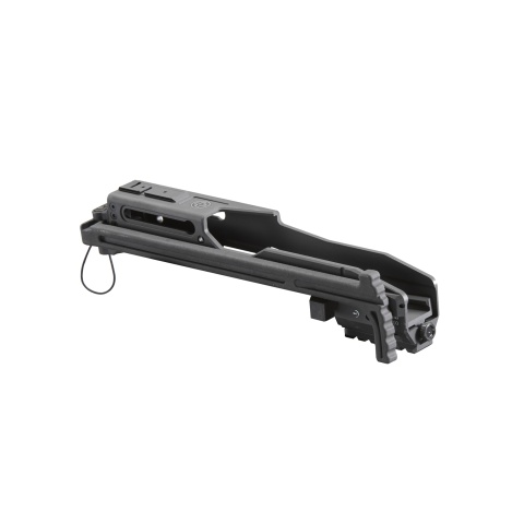 B&T Officially Licensed USW Conversion Kit for G-Series GBB Airsoft Pistols (Color: Black)