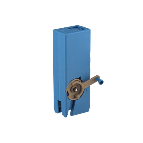 Sentinel Gear 1500 Round Side Winding Speed Loader