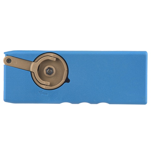 Sentinel Gear 1500 Round Side Winding Speed Loader