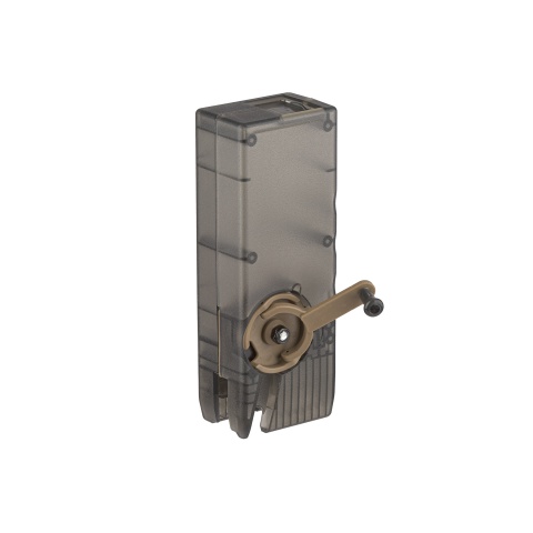 Sentinel Gear 1500 Round Side Winding Speed Loader