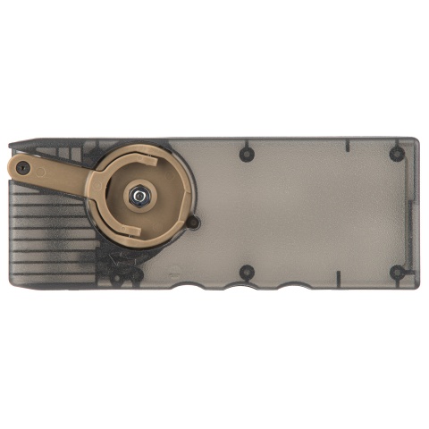 Sentinel Gear 1500 Round Side Winding Speed Loader