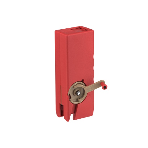 Sentinel Gear 1500 Round Side Winding Speed Loader