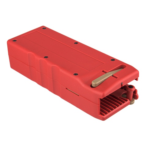 Sentinel Gear 1500 Round Side Winding Speed Loader